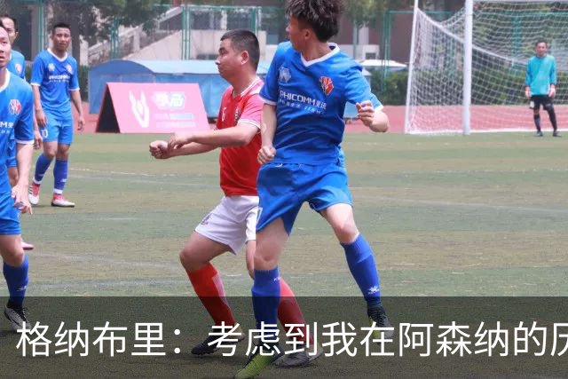格纳布里：考虑到我在阿森纳的历史，我很期待和他们再次交手