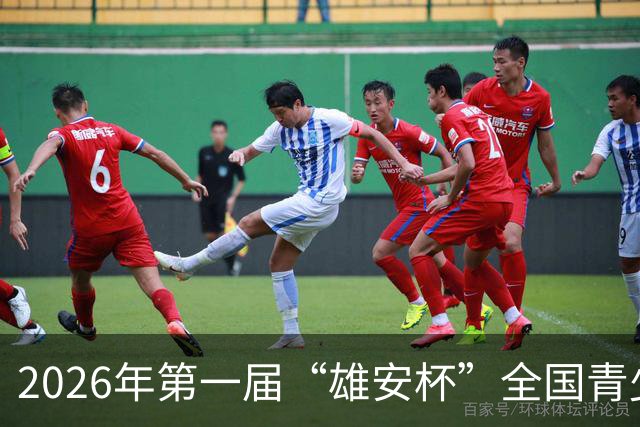 2026年第一届“雄安杯”全国青少年围棋公开赛补充通知